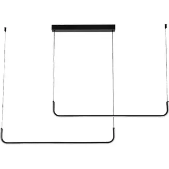 Потолочный светильник Crystal Lux