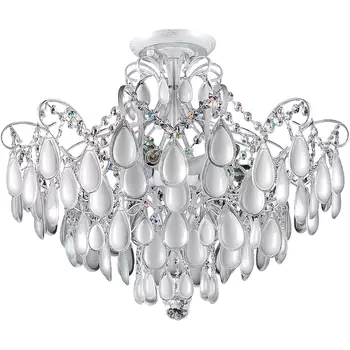 Потолочный светильник Crystal Lux
