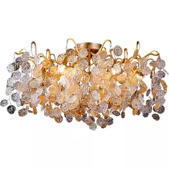 Потолочный светильник Crystal Lux