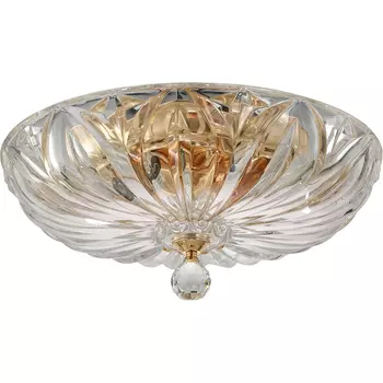 Потолочный светильник Crystal Lux