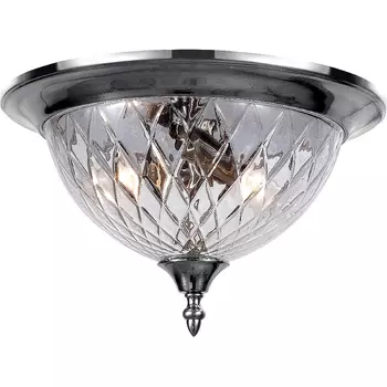 Потолочный светильник Crystal Lux