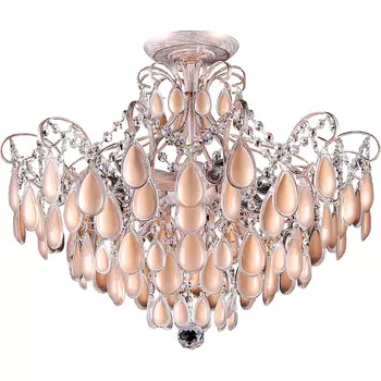 Потолочный светильник Crystal Lux