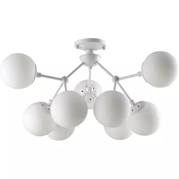 Потолочный светильник Crystal Lux