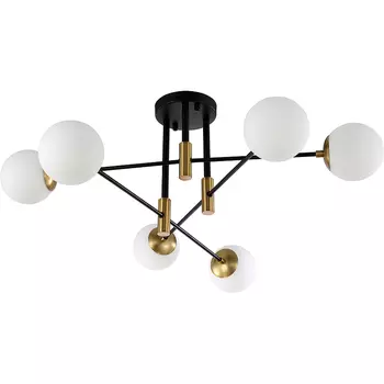 Потолочный светильник Crystal Lux