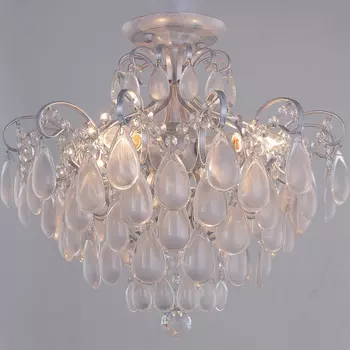 Потолочный светильник Crystal Lux