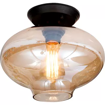 Потолочный светильник Crystal Lux