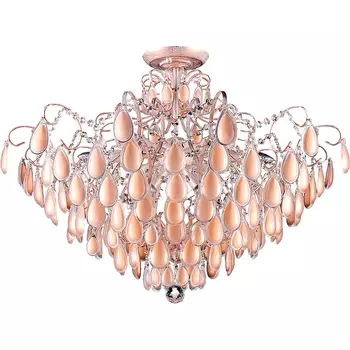 Потолочный светильник Crystal Lux