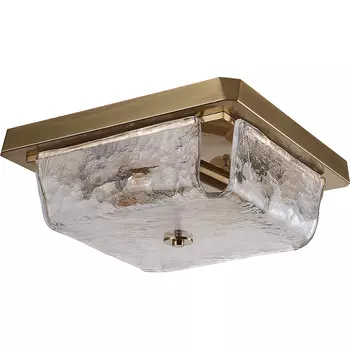 Потолочный светильник Crystal Lux