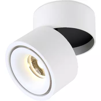 Потолочный светильник Crystal Lux