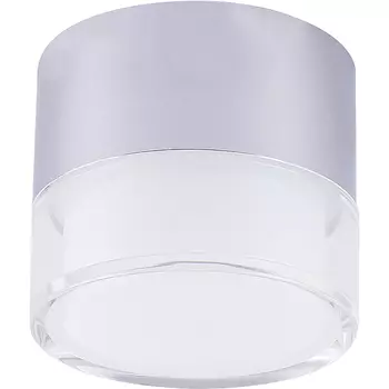 Потолочный светильник Crystal Lux