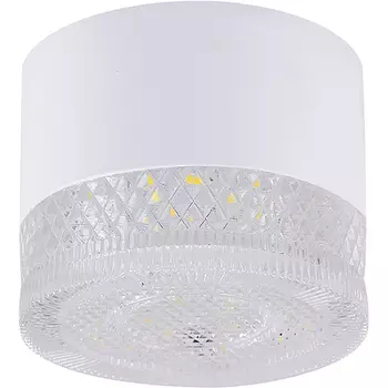 Потолочный светильник Crystal Lux