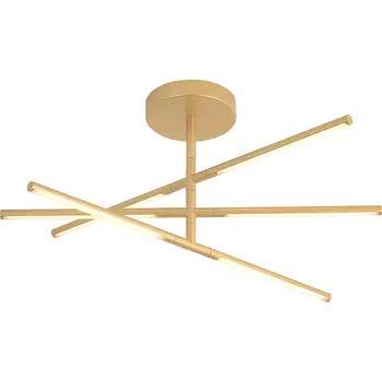 Потолочный светильник Crystal Lux