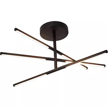 Потолочный светильник Crystal Lux