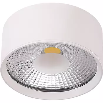 Потолочный светильник Crystal Lux