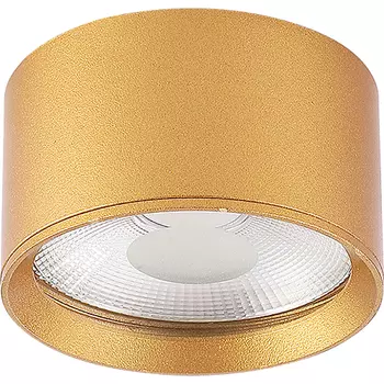 Потолочный светильник Crystal Lux