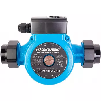 Поверхностный насос Джилекс