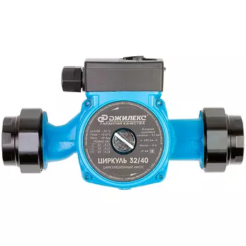 Поверхностный насос Джилекс