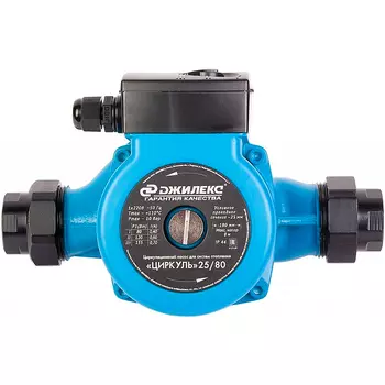 Поверхностный насос Джилекс