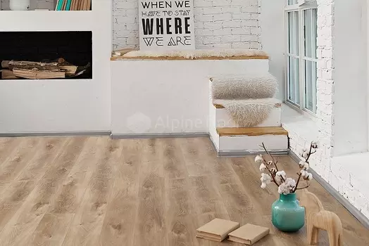 Виниловый ламинат Alpine Floor