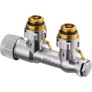 Присоединительная арматура Oventrop