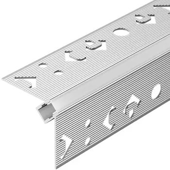 Профиль алюминиевый Arlight