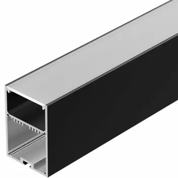 Профиль алюминиевый Arlight