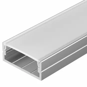 Профиль алюминиевый Arlight