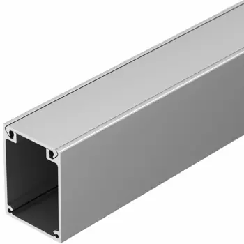 Профиль алюминиевый Arlight