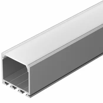 Профиль алюминиевый Arlight