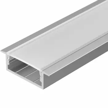 Профиль алюминиевый Arlight