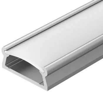 Профиль алюминиевый Arlight