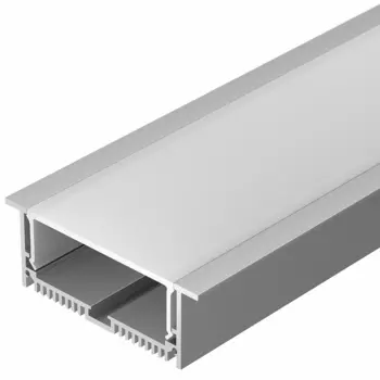 Профиль алюминиевый Arlight