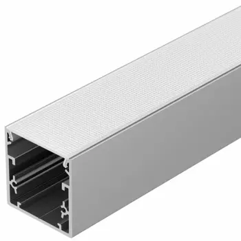 Профиль алюминиевый Arlight