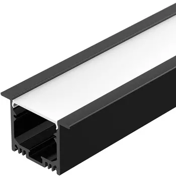 Профиль алюминиевый Arlight