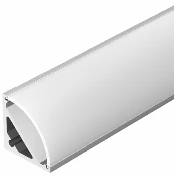 Профиль алюминиевый Arlight