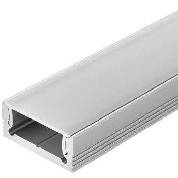 Профиль алюминиевый Arlight