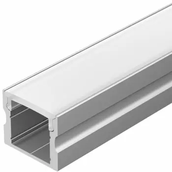 Профиль алюминиевый Arlight