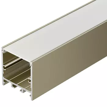 Профиль алюминиевый Arlight