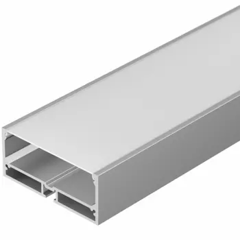 Профиль алюминиевый Arlight