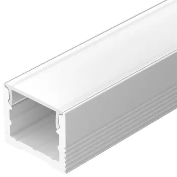 Профиль алюминиевый Arlight