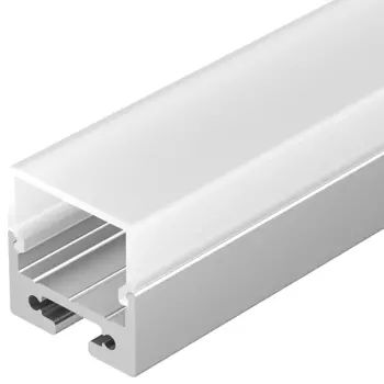 Профиль алюминиевый Arlight