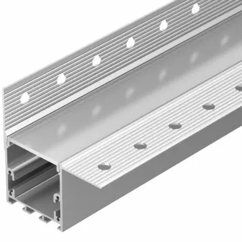 Профиль алюминиевый Arlight