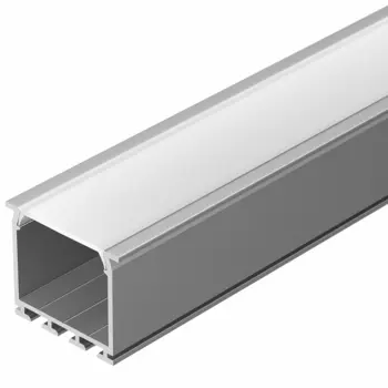 Профиль алюминиевый Arlight