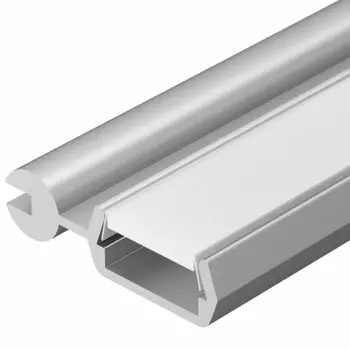 Профиль алюминиевый Arlight