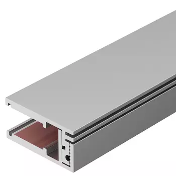 Профиль алюминиевый Arlight