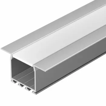 Профиль алюминиевый Arlight