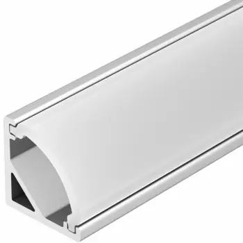 Профиль алюминиевый Arlight