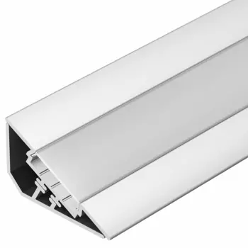 Профиль алюминиевый Arlight