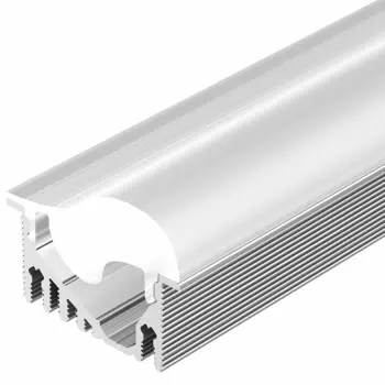 Профиль алюминиевый Arlight