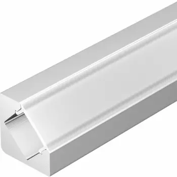 Профиль алюминиевый Arlight